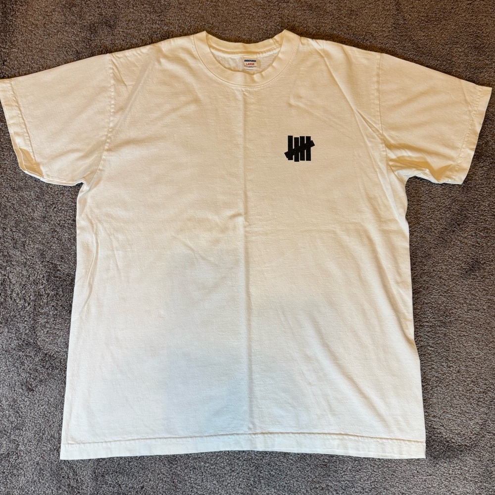 Undefeated T-Shirt